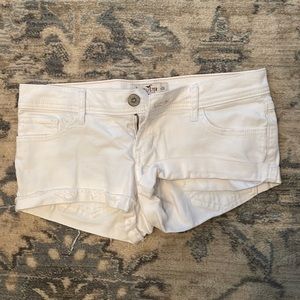 Hollister shorts